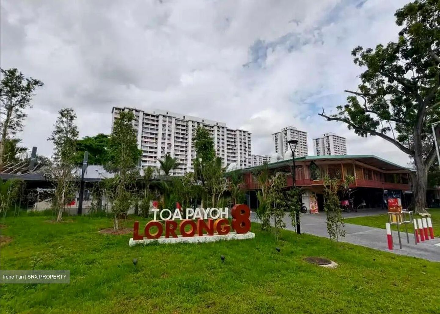Lorong 7 Toa Payoh (D12), Shop House #591219431
